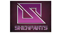 Shekparts